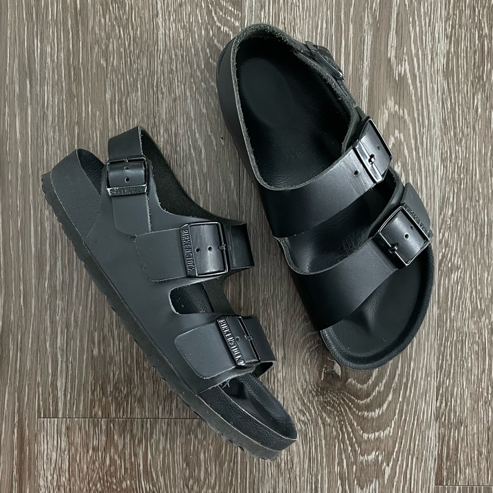 Birkenstock Milano Sandals